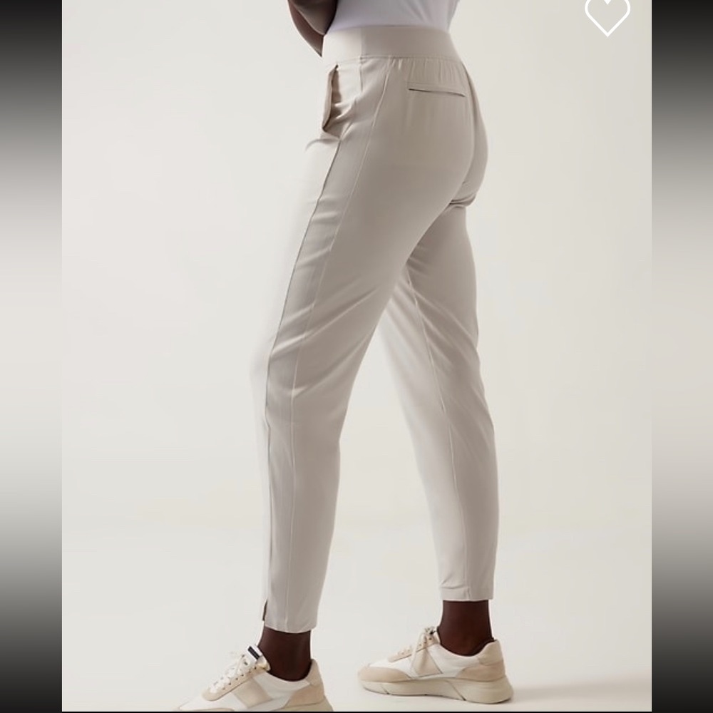 Athleta Petite Brooklyn Ankle Pant